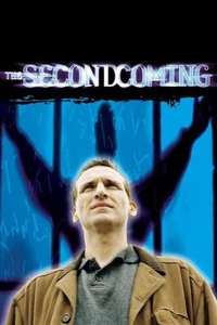 The Second Coming - Poster
