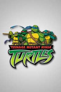 Teenage Mutant Ninja Turtles - Posters
