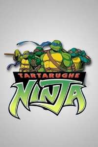 Teenage Mutant Ninja Turtles - Posters
