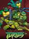 Teenage Mutant Ninja Turtles
