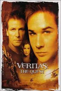 Veritas: The Quest - Poster