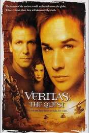 Veritas: The Quest
