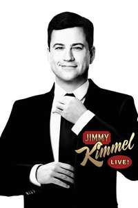 Jimmy Kimmel Live! - Posters