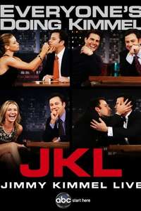 Jimmy Kimmel Live! - Posters