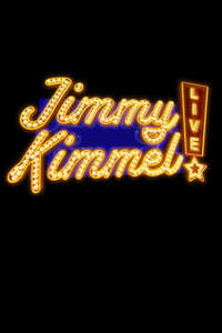 Jimmy Kimmel Live! - Posters