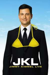 Jimmy Kimmel Live! - Posters