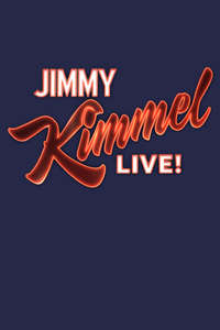 Jimmy Kimmel Live! - Posters