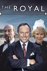 The Royal - Poster