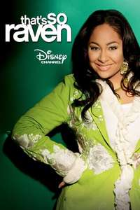That's So Raven - Posters