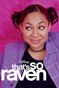 That's So Raven - Posters