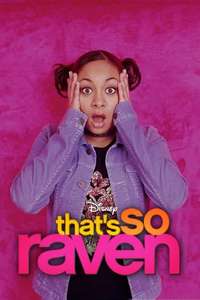 That's So Raven - Posters
