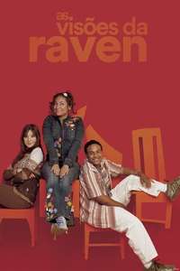 That's So Raven - Posters