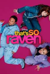 That's So Raven
