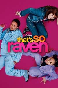 That's So Raven - Posters