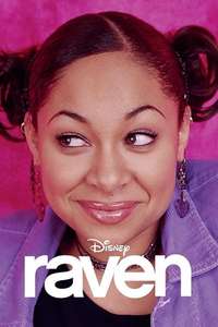 That's So Raven - Posters