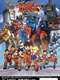 Machine Robo Rescue