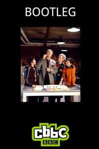 Bootleg - Poster