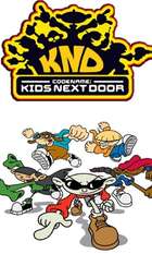 Codename: Kids Next Door