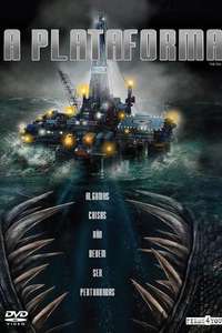 The Rig - Poster