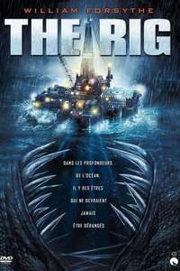 The Rig - Poster