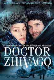 Doctor Zhivago