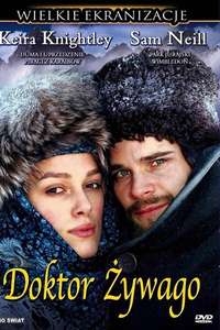 Doctor Zhivago - Poster