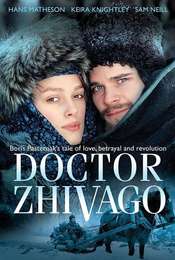 Doctor Zhivago Season 1