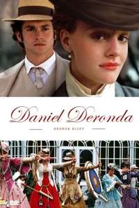 Daniel Deronda - Poster