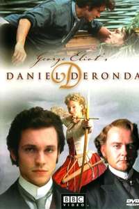 Daniel Deronda - Poster