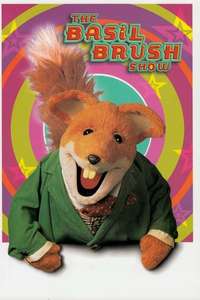 The Basil Brush Show - Poster