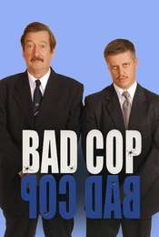 Bad Cop  Bad Cop