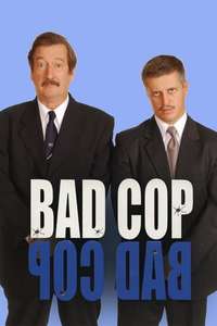 Bad Cop  Bad Cop - Poster