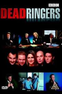Dead Ringers - Poster