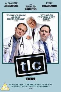 TLC - Poster