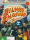 Legacy of the Silver Shadow