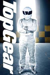 Top Gear - Poster