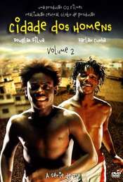City of Men Cidade dos homens season 2