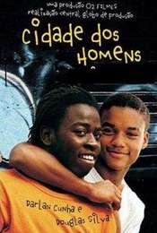 City of Men Cidade dos homens season 3