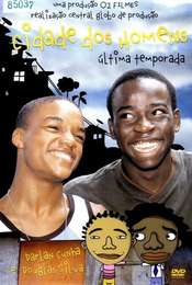 City of Men Cidade dos homens season 4