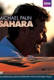 Sahara with Michael Palin