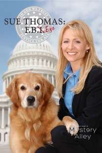 Sue Thomas: F.B.Eye - Poster