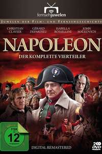 Napoleon - Poster