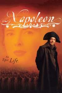 Napoleon - Poster
