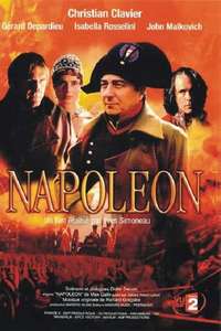 Napoleon - Poster