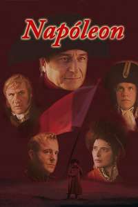 Napoleon - Poster