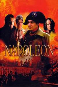 Napoleon - Poster