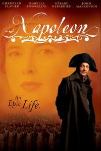 Napoleon - Poster