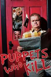 Puppets Who Kill