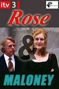 Rose and Maloney - Poster