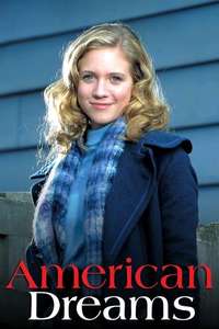 American Dreams - Poster